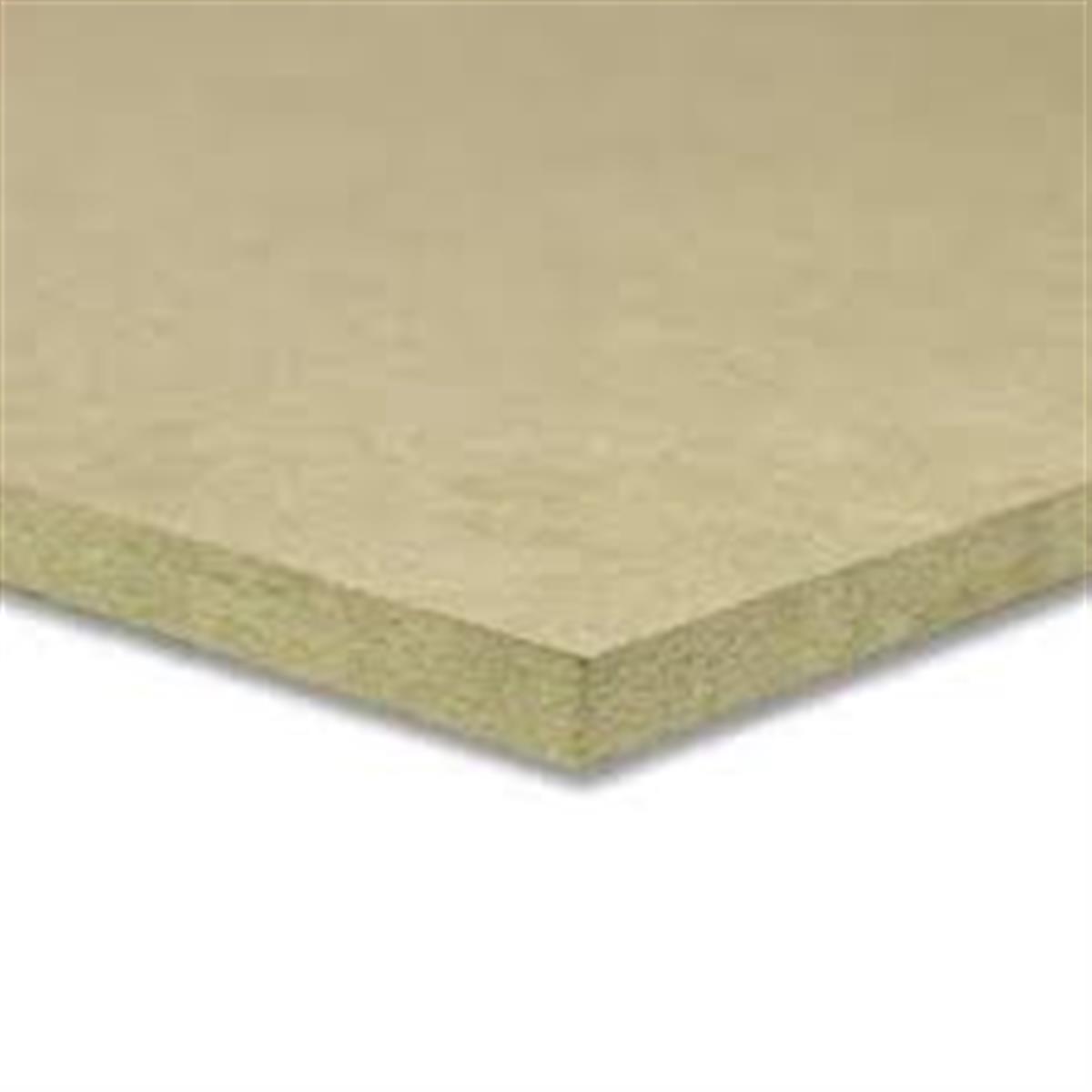 MDF groen 18x2440x1220